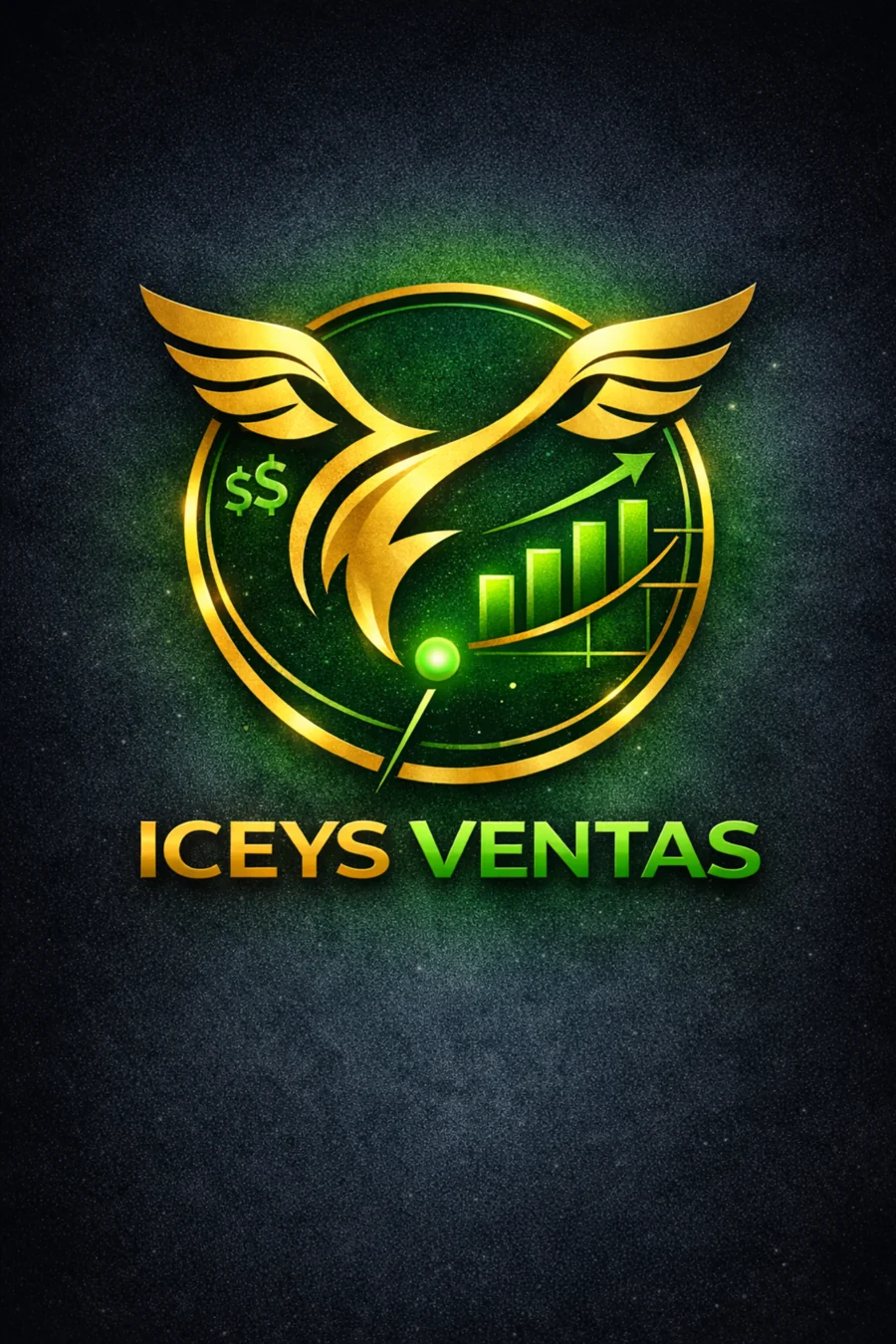 Logo Iceys Ventas